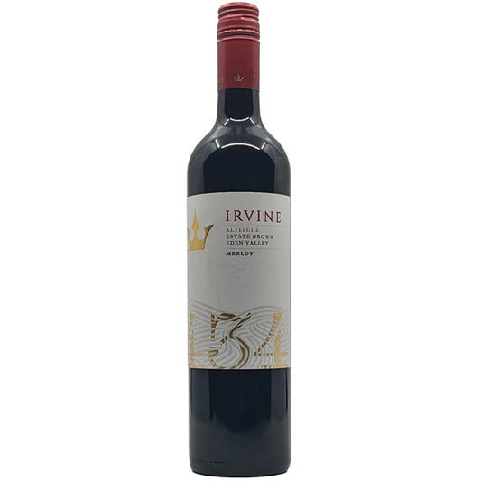 Irvine Estate Merlot