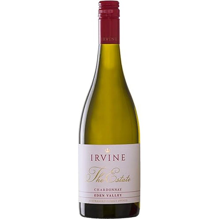 Irvine Estate Chardonnay