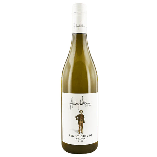 Audrey Wilkinson Pinot Grigio