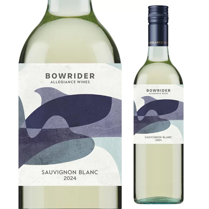 Bowrider Sauvignon Blanc