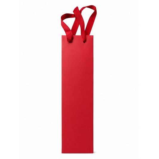 Single Bottle Gift Bag
