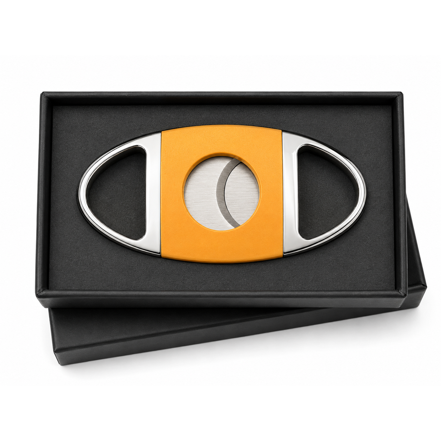 Joyo Cigar Cutter - Gift Boxed