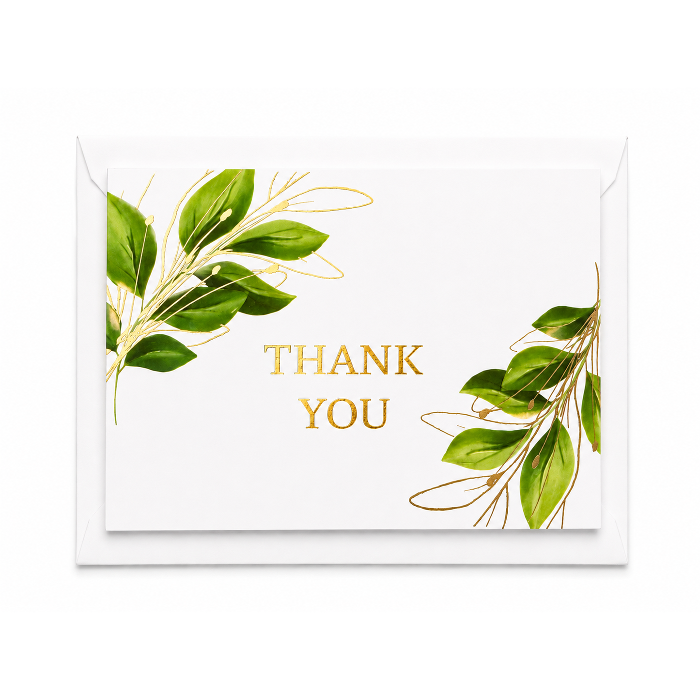 Greeting Card | Thank You
