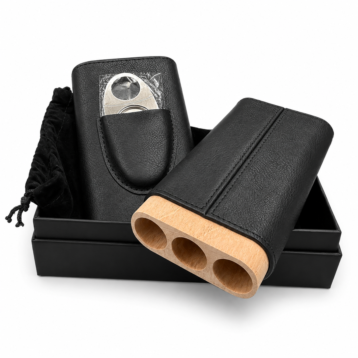 Cohiba Cigar Case - Gift Boxed