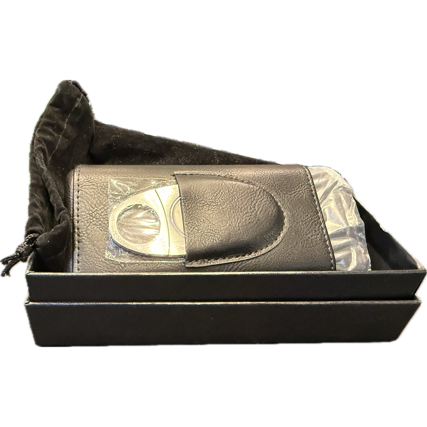 Cohiba Cigar Case