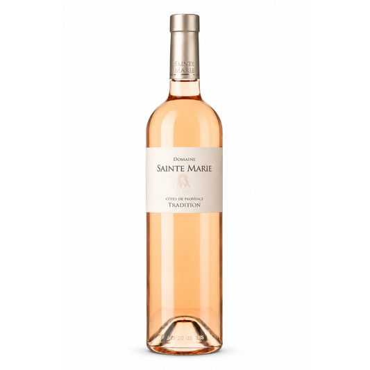 Dom Sainte Marie Rosé Côtes de Provence 2023 750ml