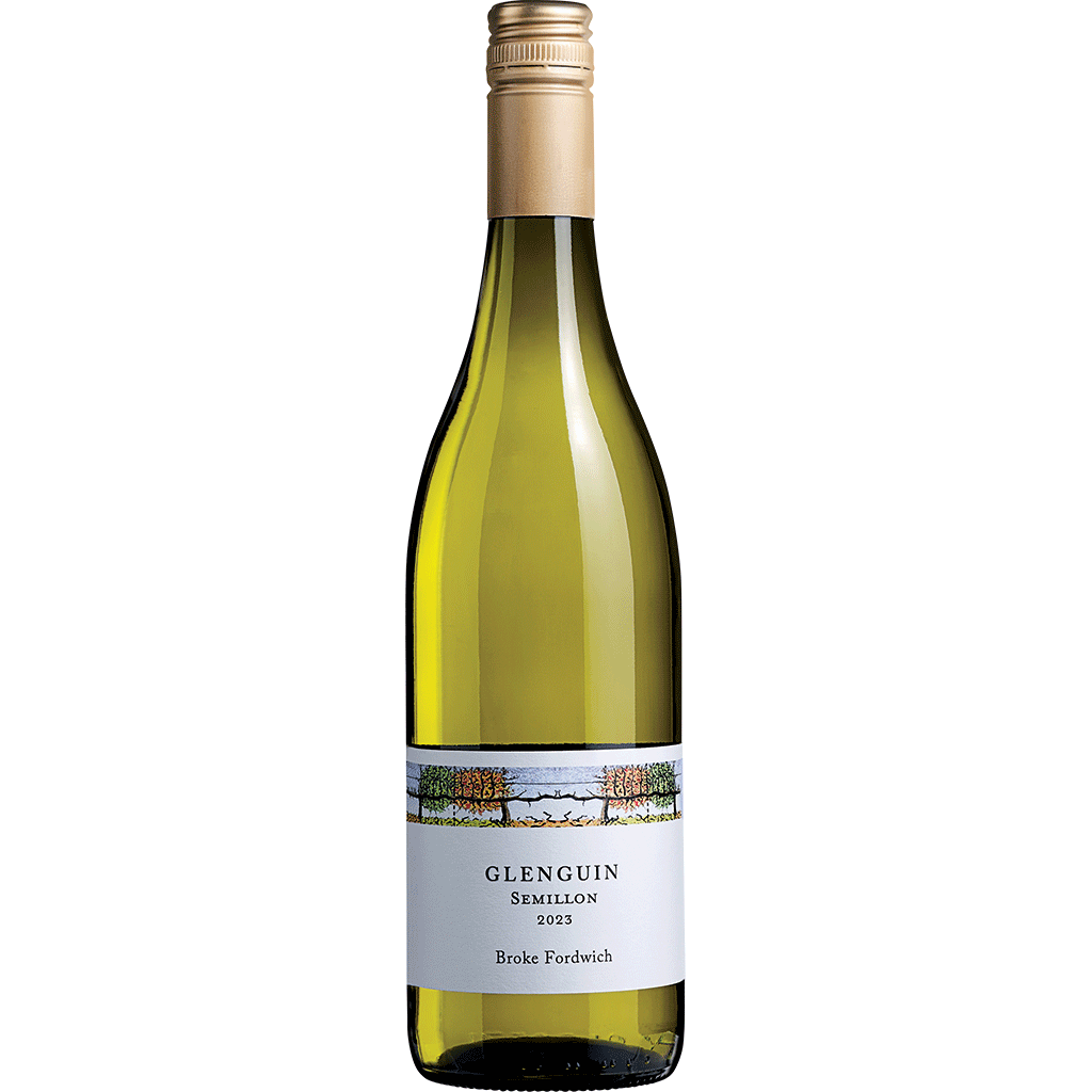 Sauvignon Blancs Glenguin Semillon