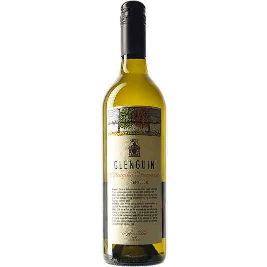 Sauvignon Blancs Glenguin Semillon