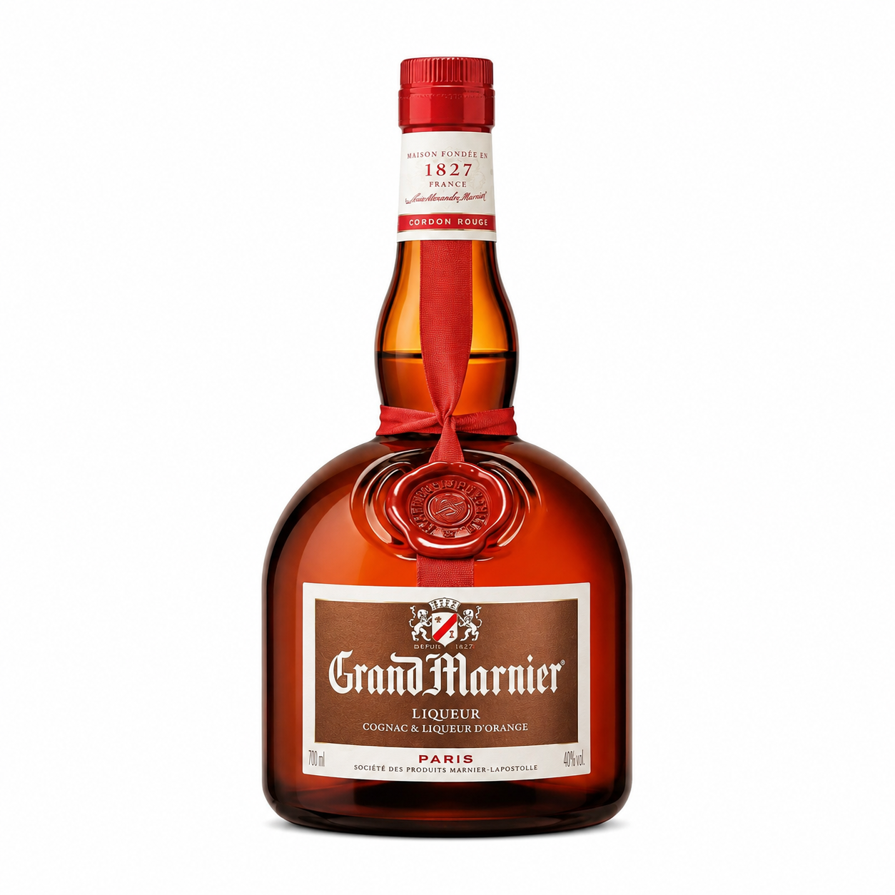 Grand Marnier Cordon Rouge Liqueur 700ml
