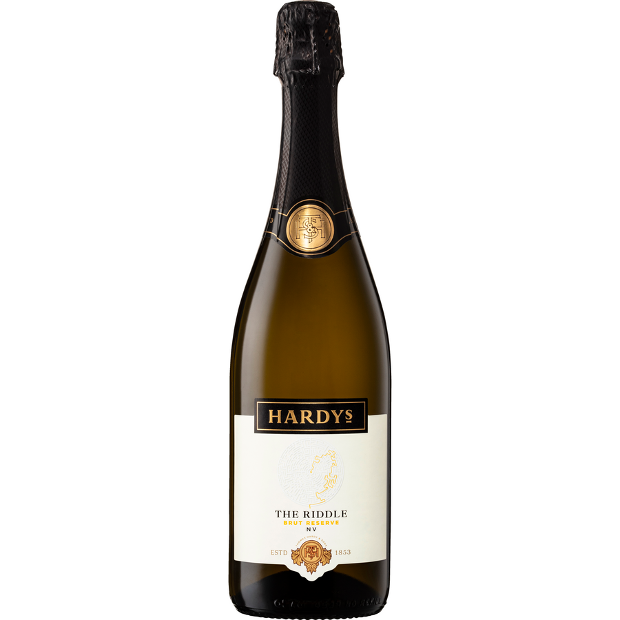 Hardy's The Riddle Sparkling Brut
