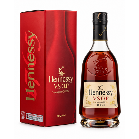 Hennessy Cognac VSOP 700ml