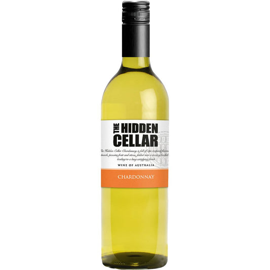 The Hidden Cellar Chardonnay