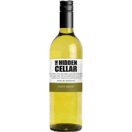 The Hidden Cellar Pinot Grigio