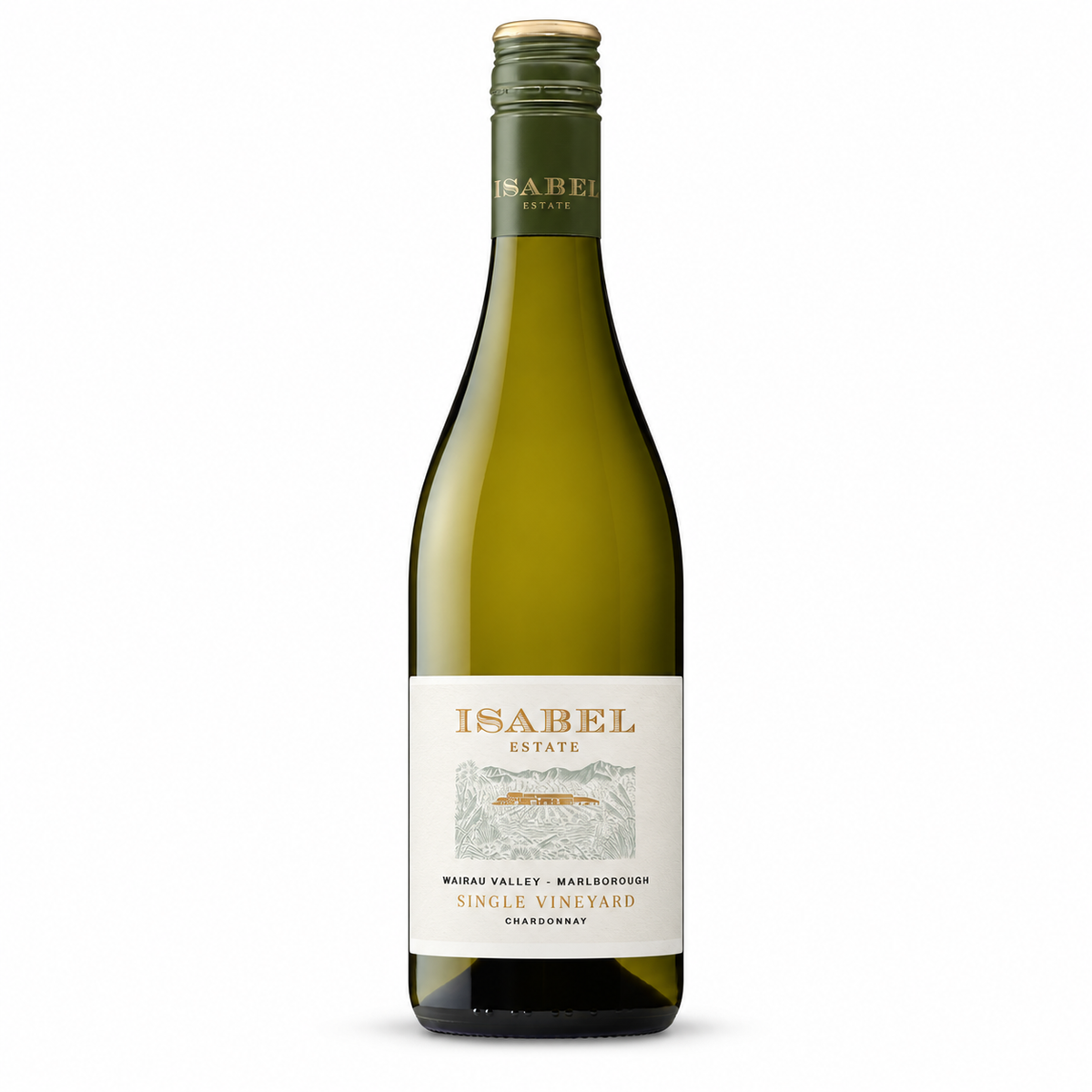 Isabel Estate Chardonnay 2024 750ml