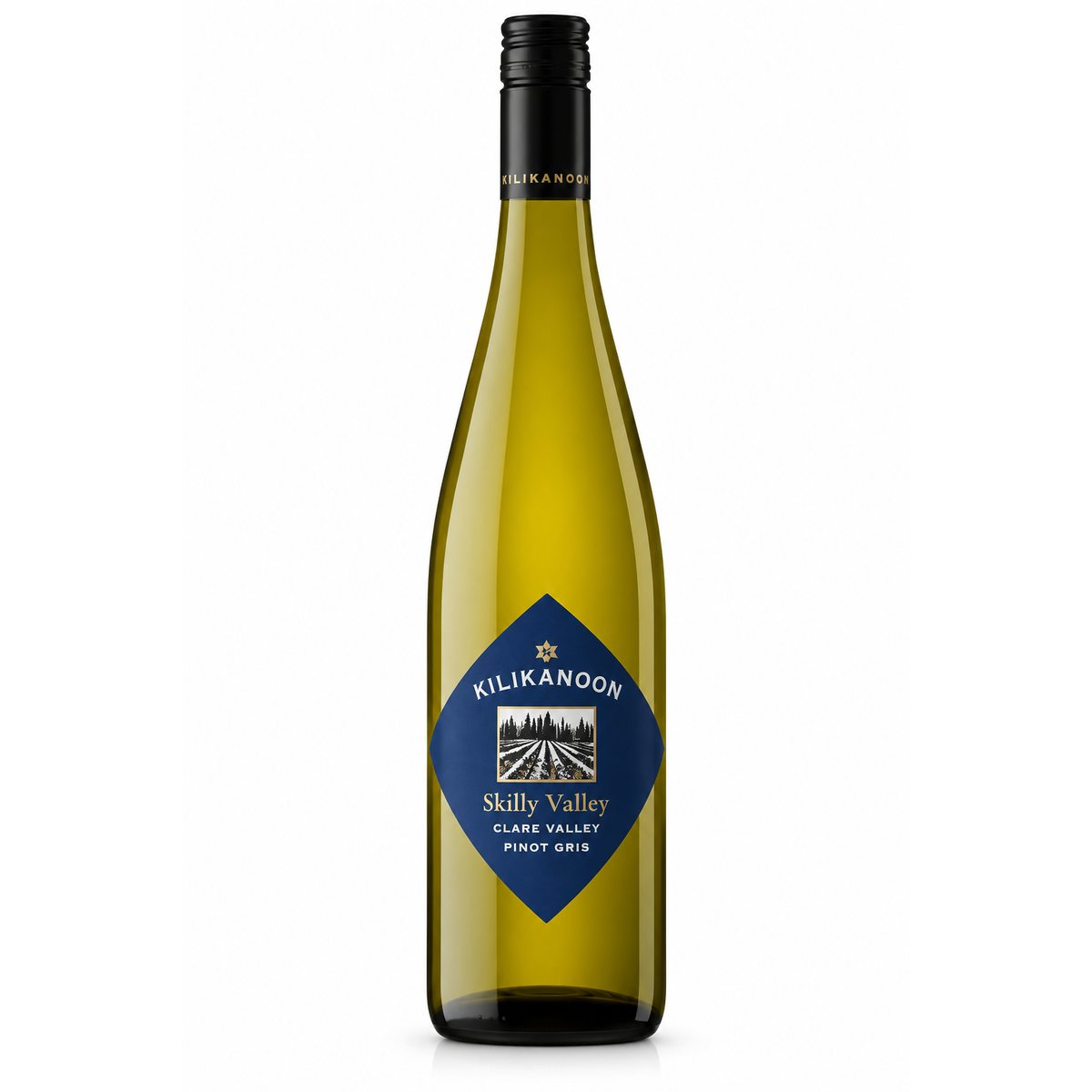 Kilikanoon Killerman's Run Pinot Gris 2024 750ml