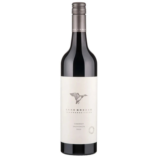Lake Breeze Cabernet Sauvignon 2022