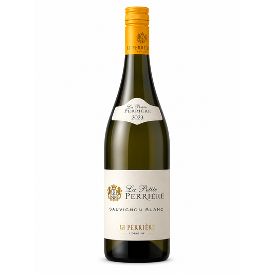 La Petite Perrière Sauvignon Blanc 2023