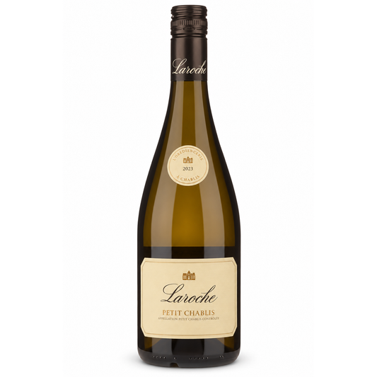 Laroche Petit Chablis 2023 750ml