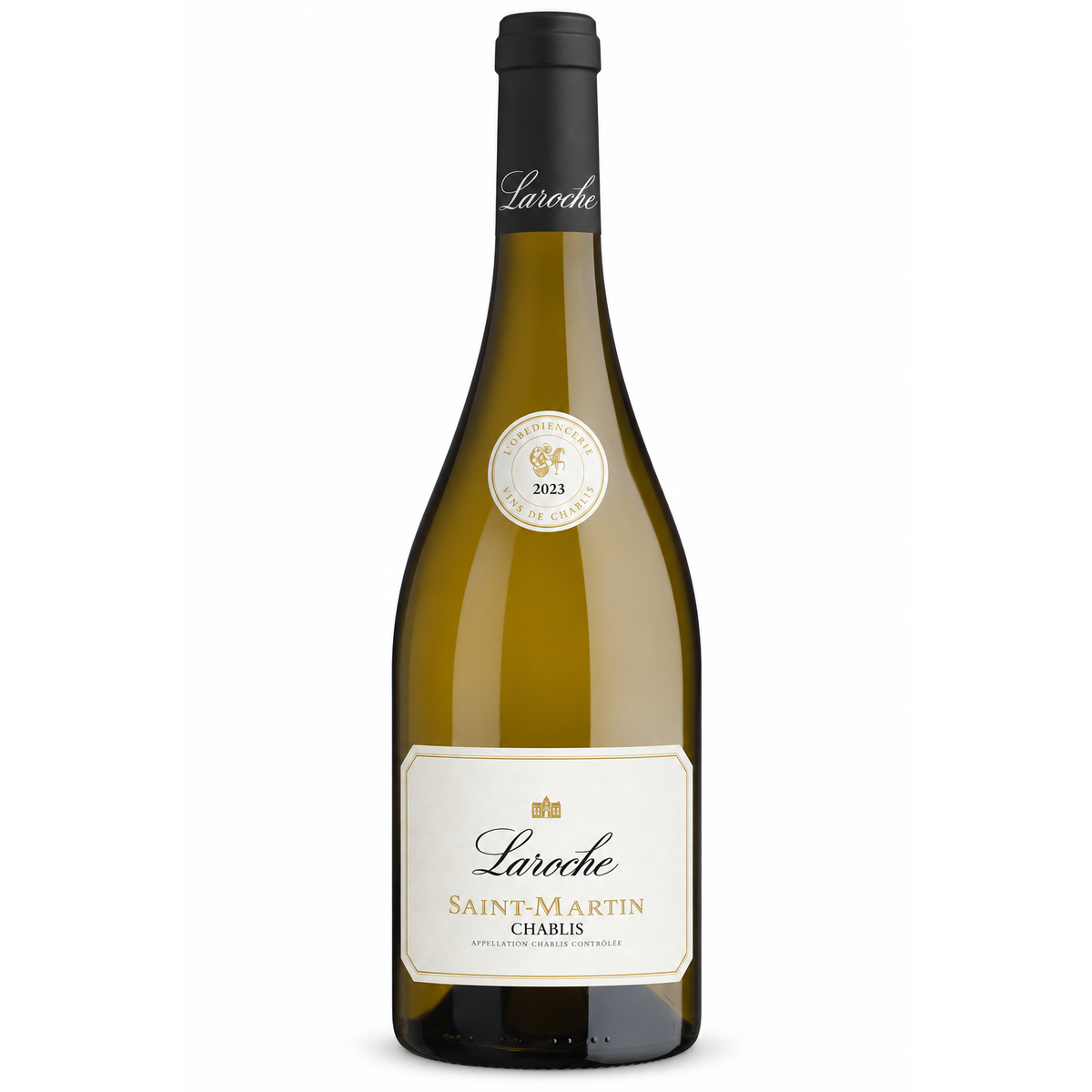 Laroche Saint Martin Chablis 2023 750ml