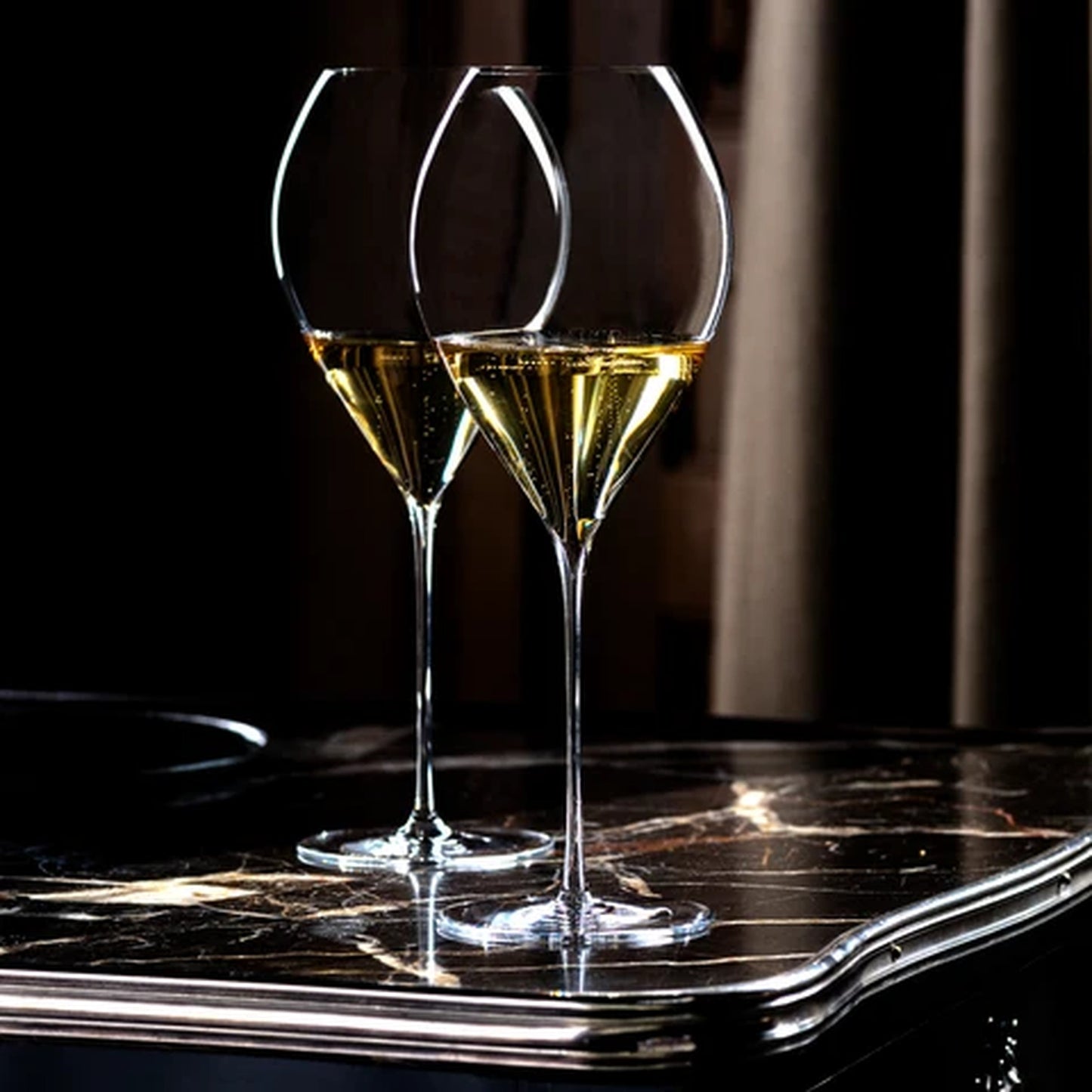Lehmann Jamesse Champagne Glass 41cl - 6 Pack