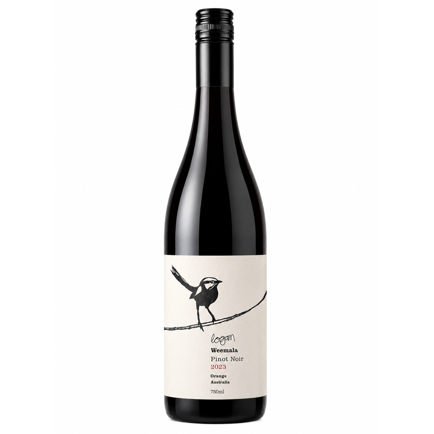 Logan Weemala Pinot Noir 2023