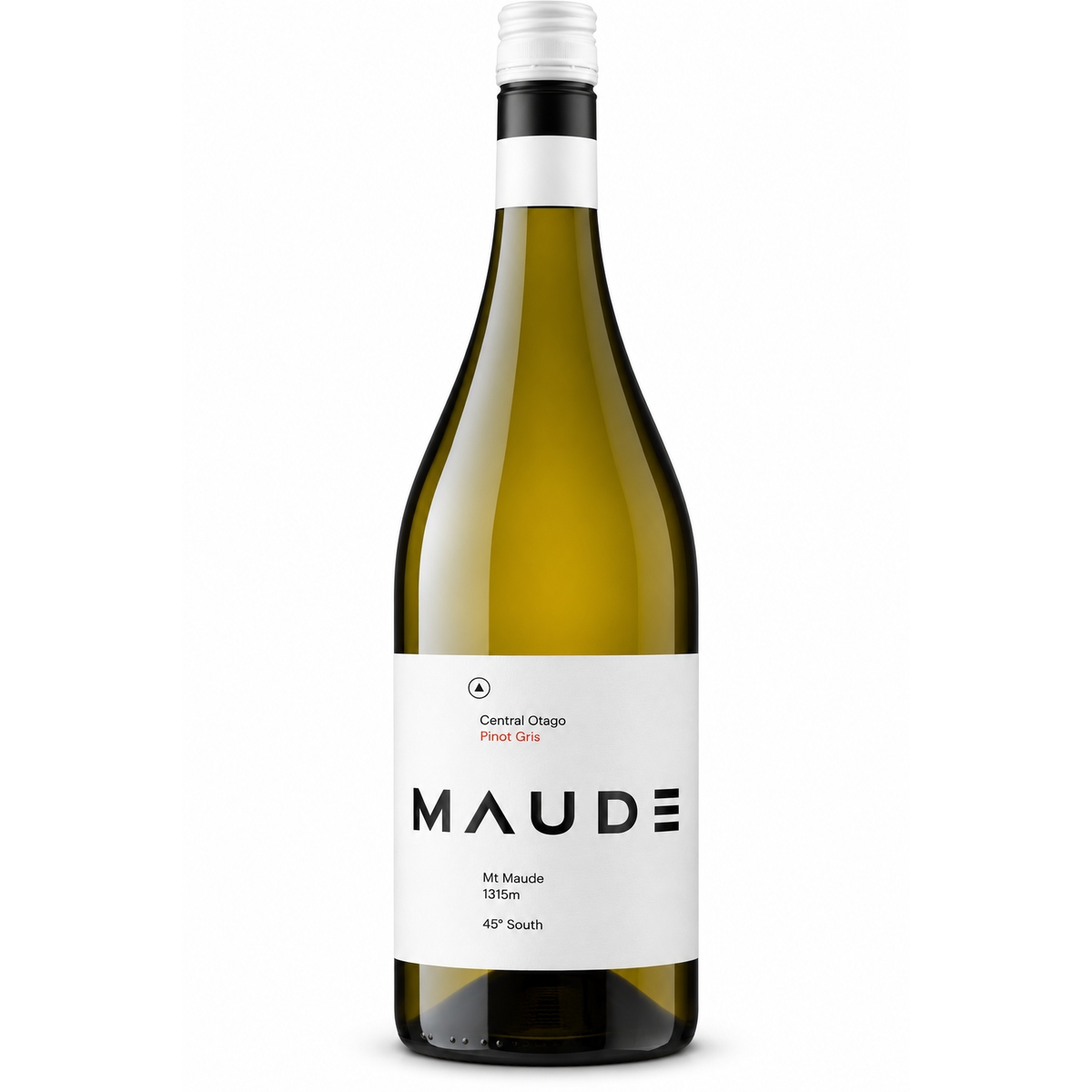 Maude Chardonnay 2023 750ml