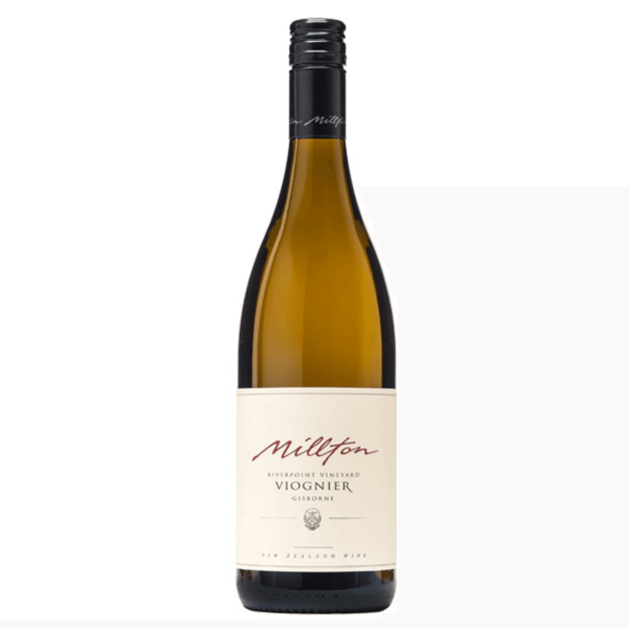 Millton Viognier 2020