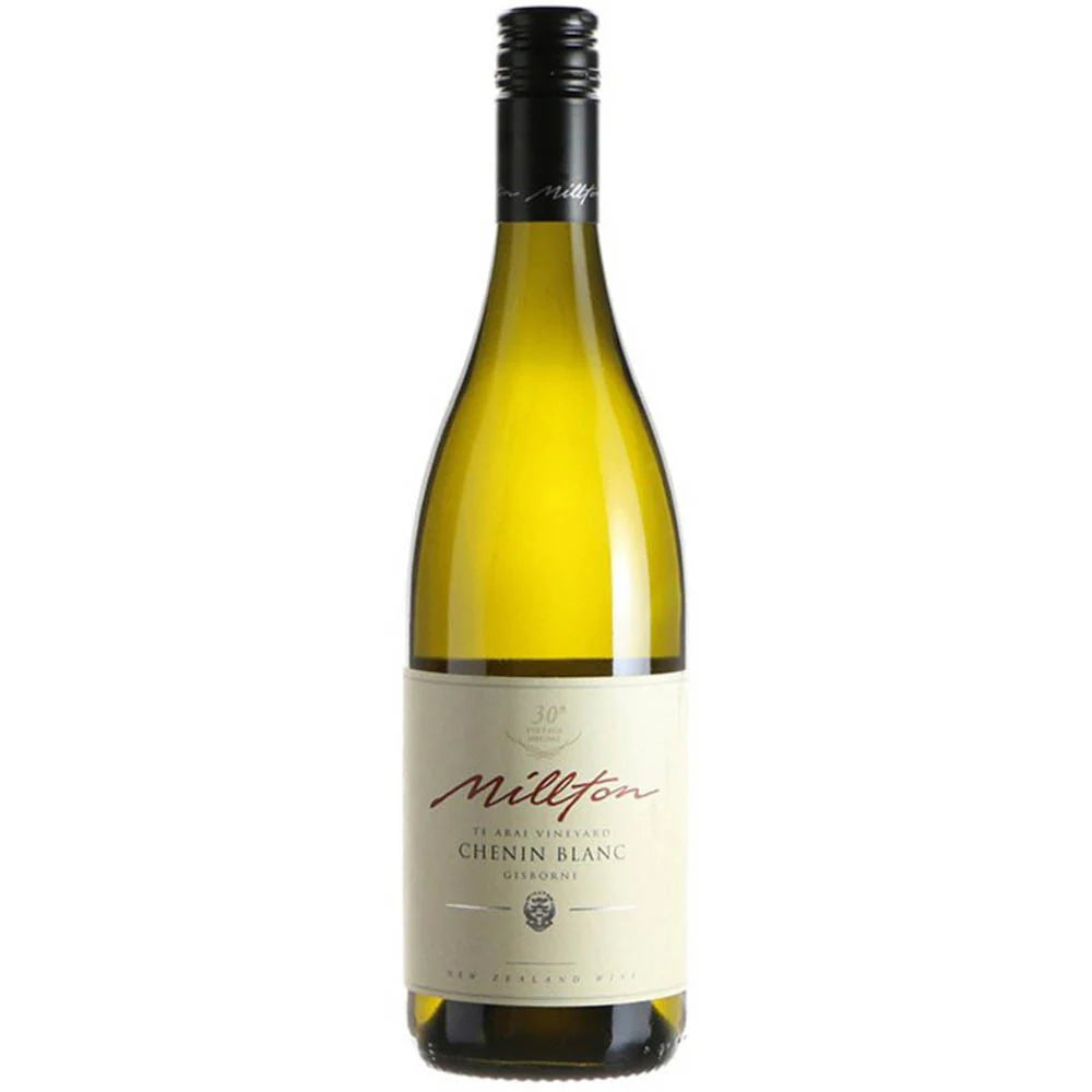 Milton "Te Arai" Chenin Blanc