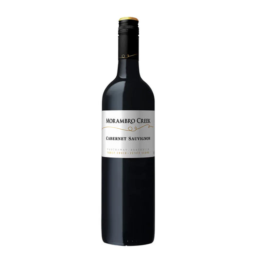 Morambro Creek Cabernet Sauvignon 2021