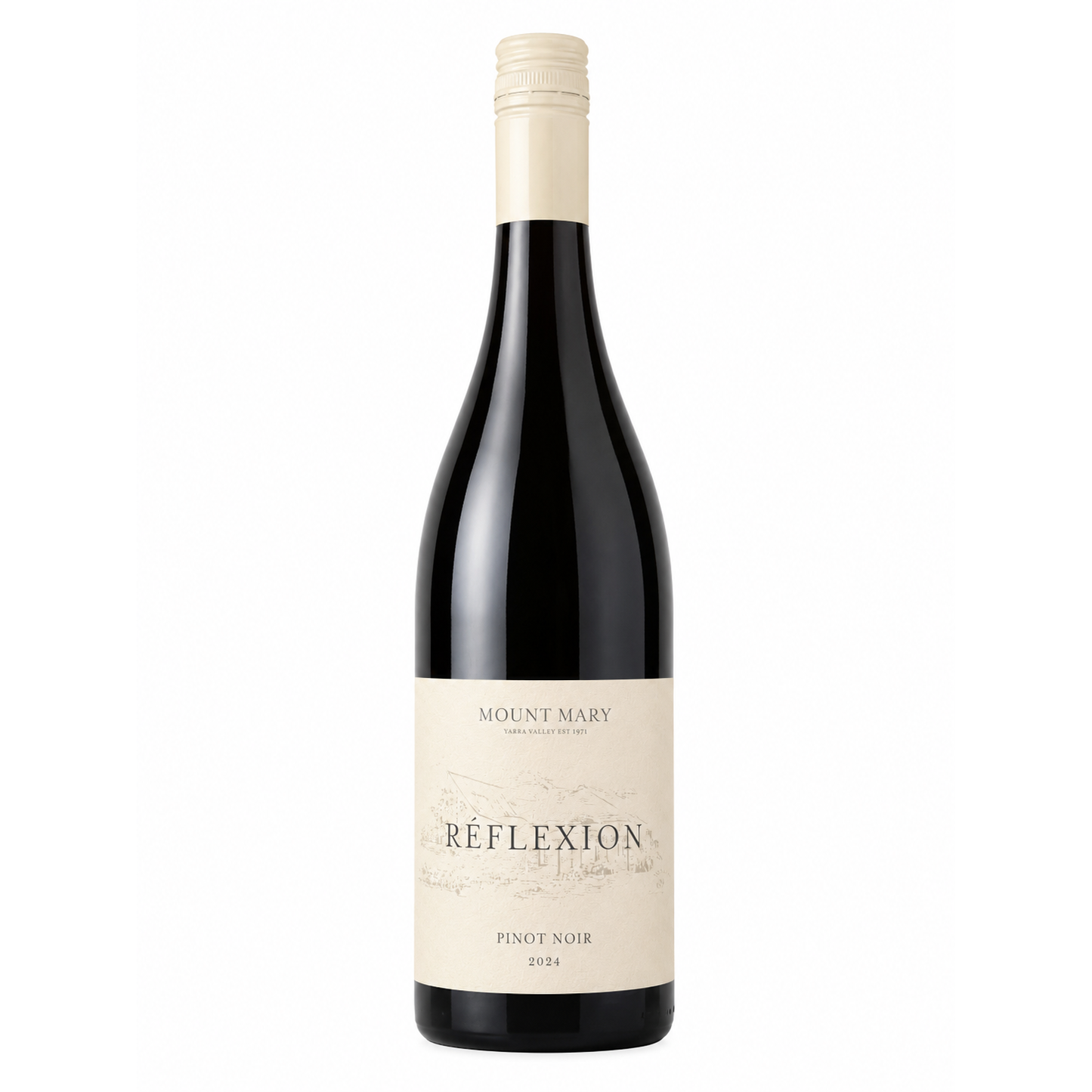 Mount Mary Réflexion Pinot Noir 2024