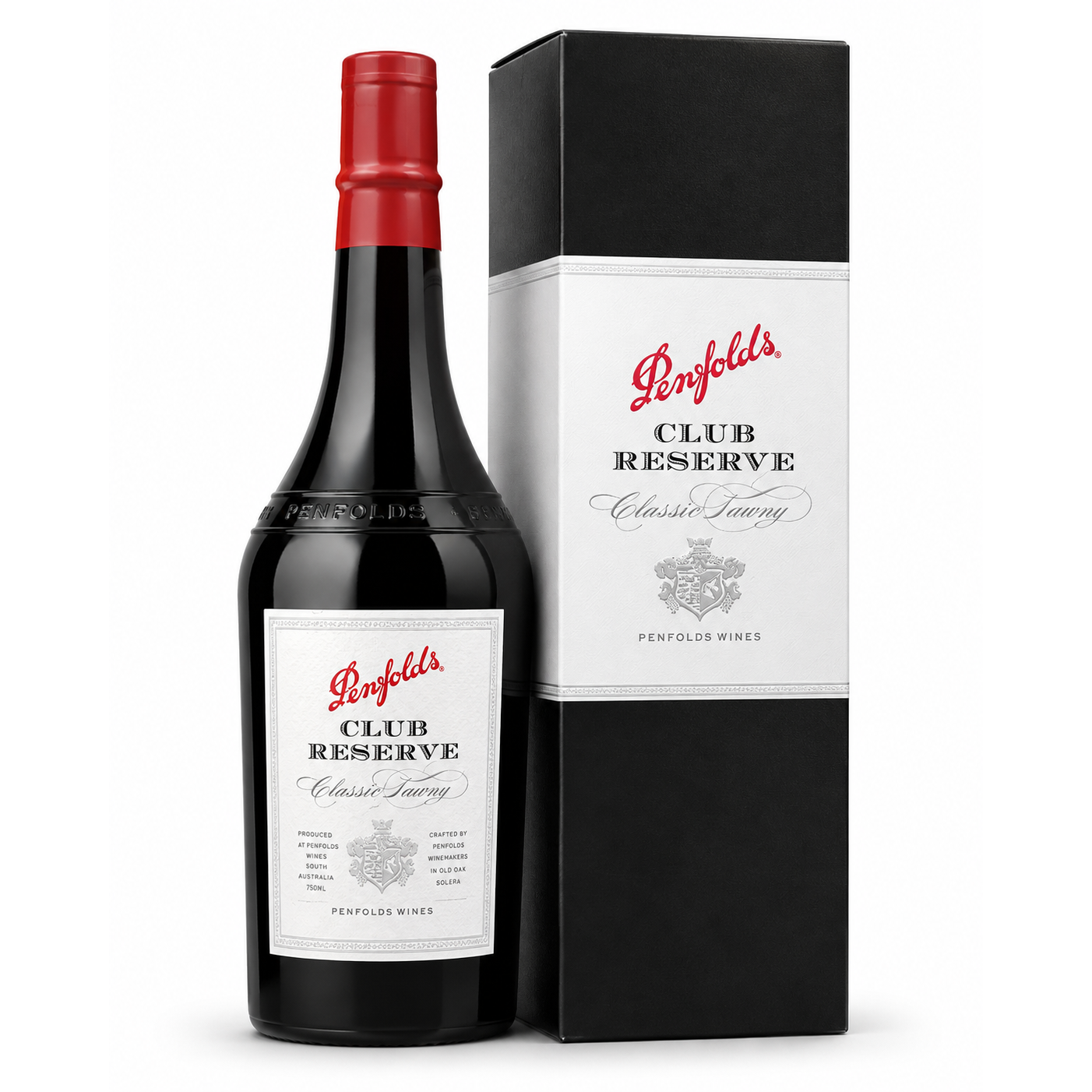 Penfolds Club Reserve Tawny 750ml