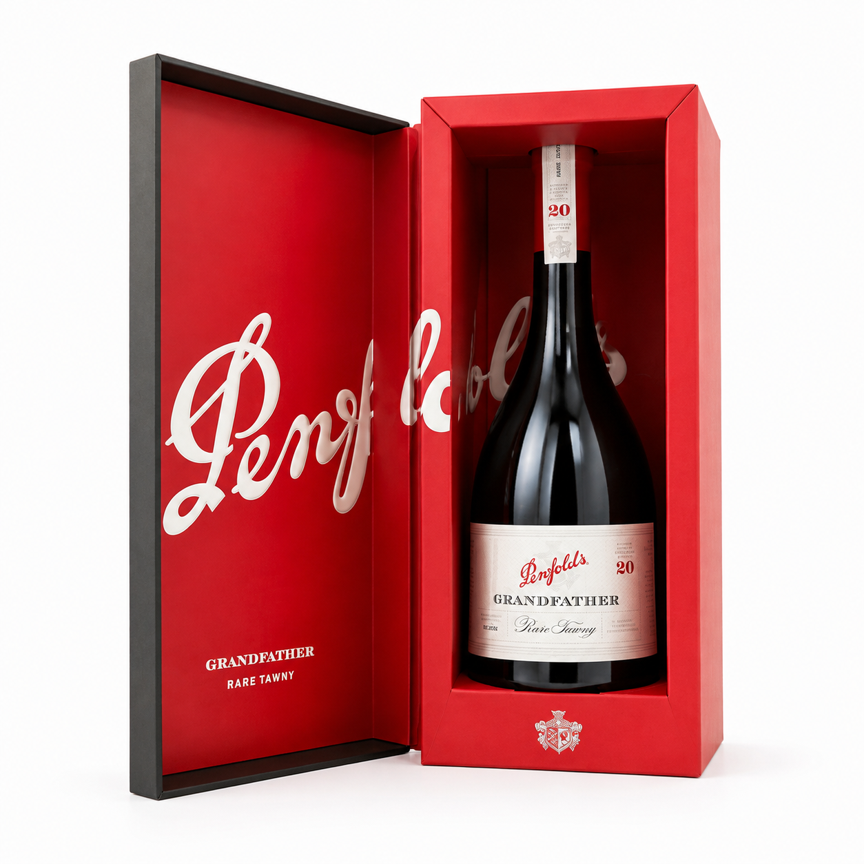Penfolds Grandfather Rare Tawny 20YO 700ml