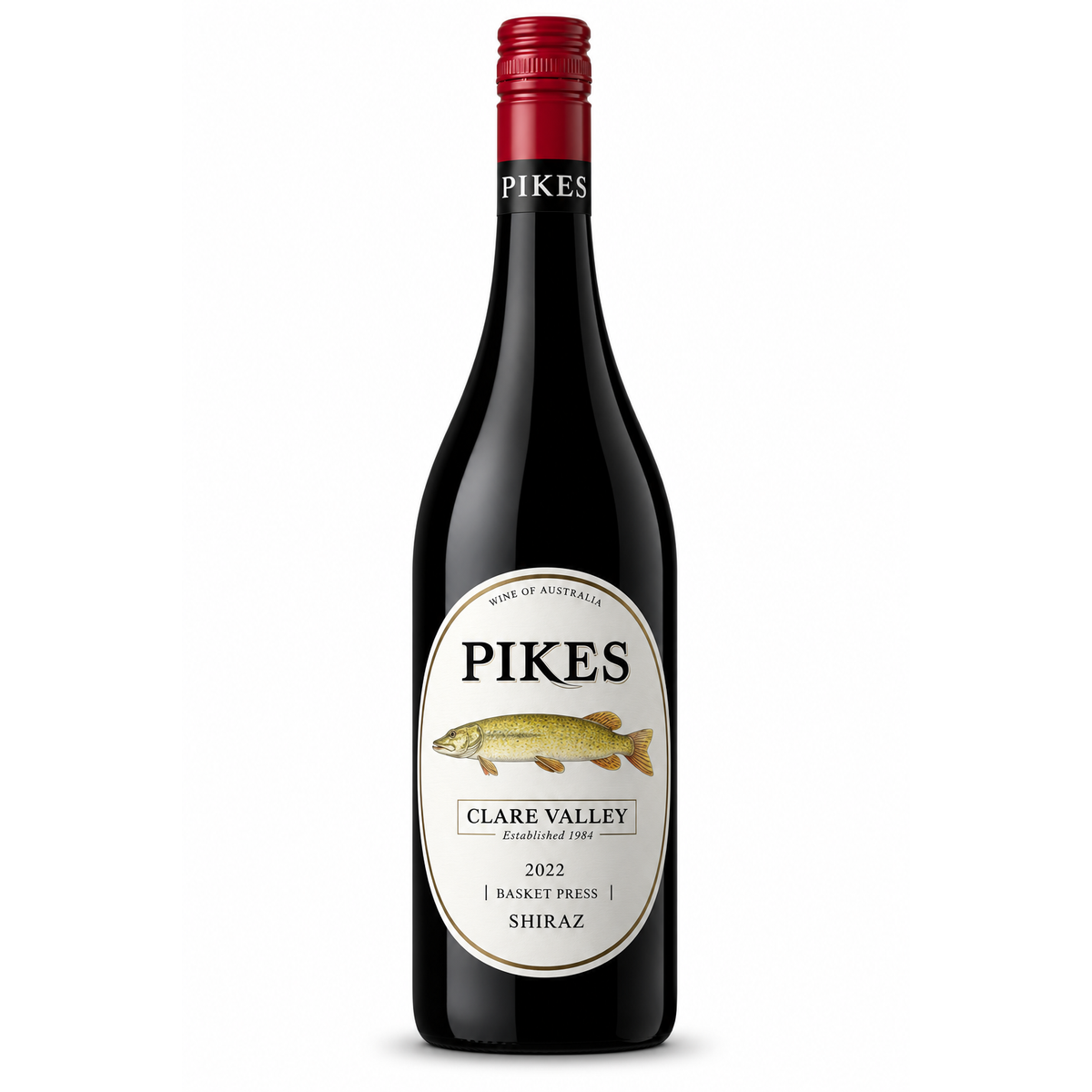 Pikes Eastside Shiraz 2023 750ml