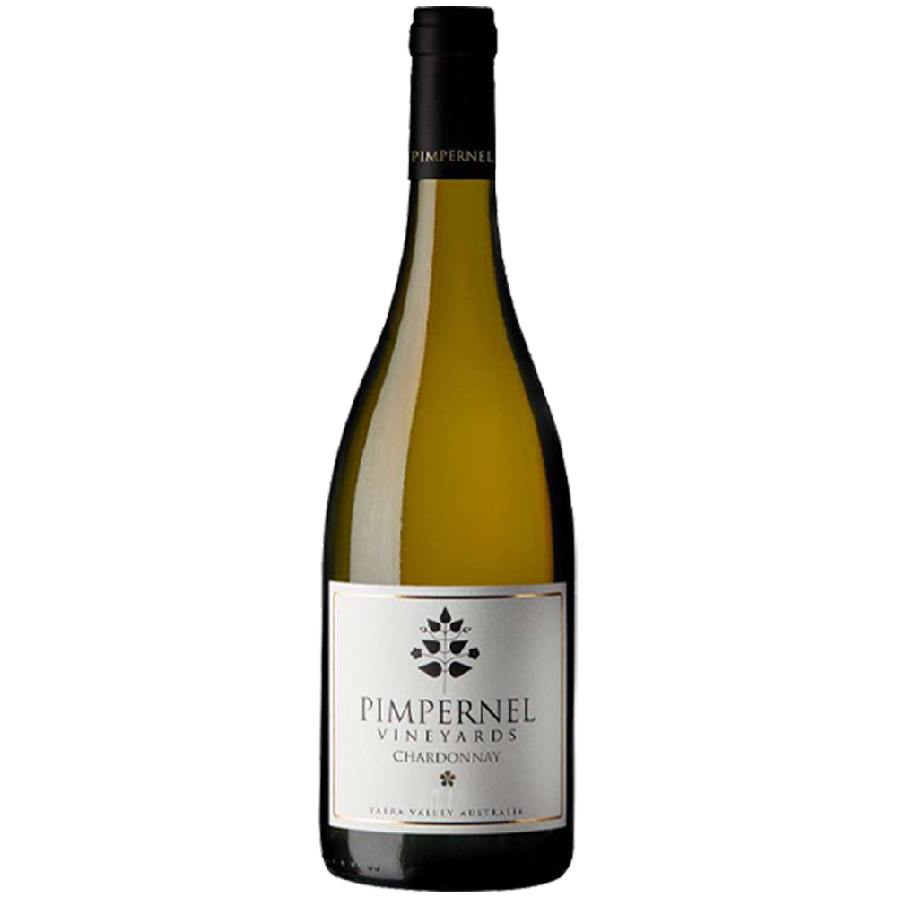 Pimpernel Chardonnay 2021