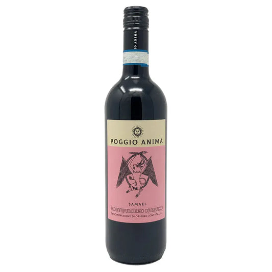 Montepulciano d'Abruzzo 2023