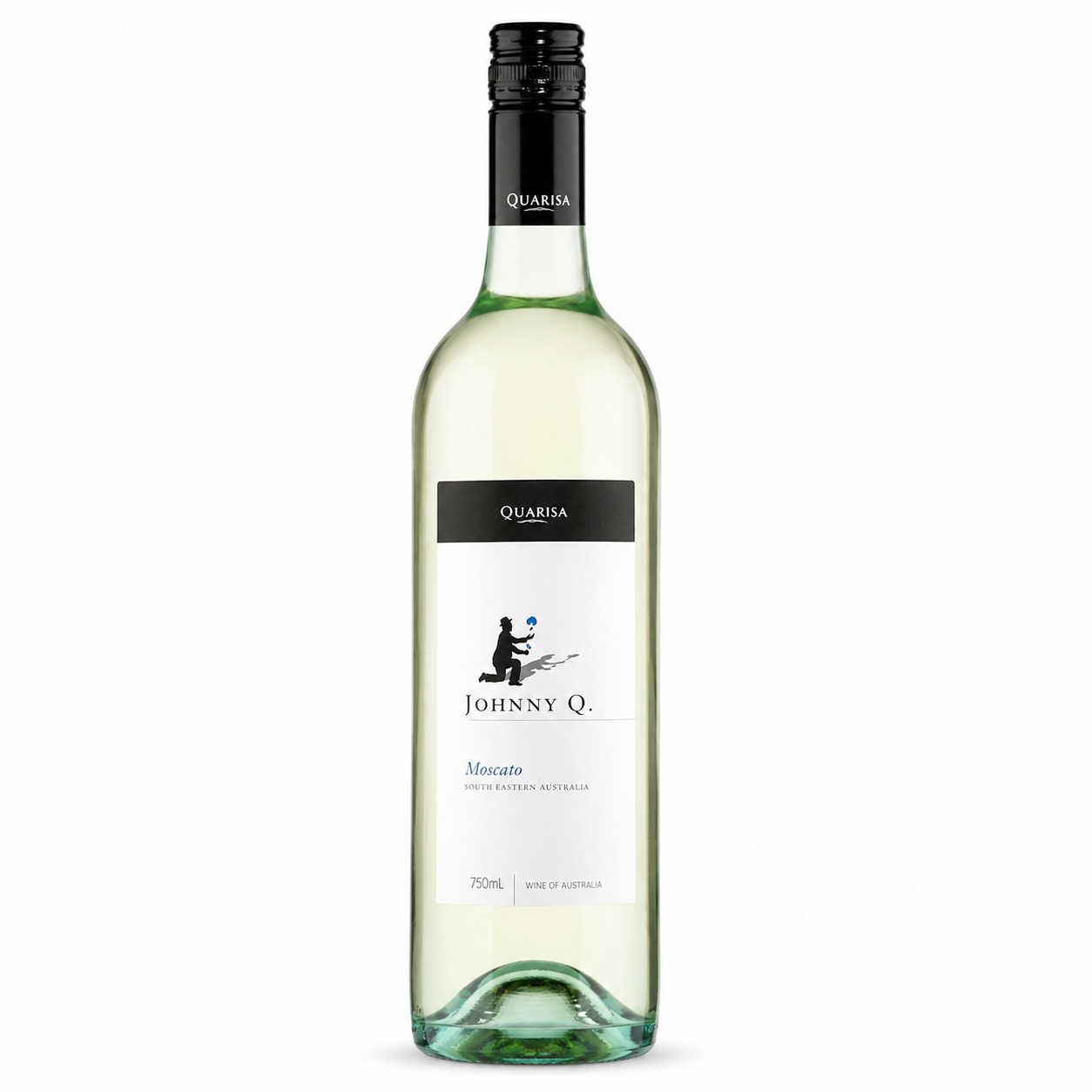 Quarisa Johnny Q Moscato 750ml