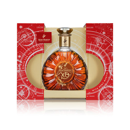 Rémy Martin XO Reach for the Stars Limited Edition Cognac 700ml