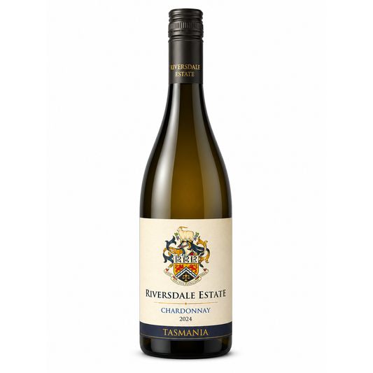 Riversdale Estate Chardonnay 2024