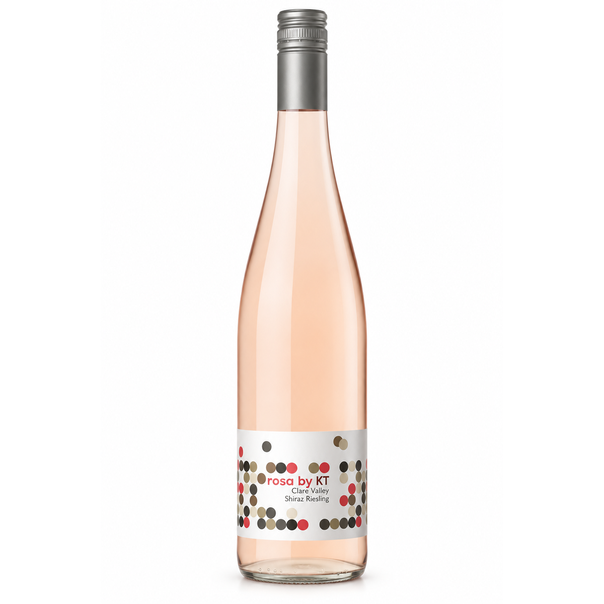 Rosa by KT Riesling Rosada 2024 750ml