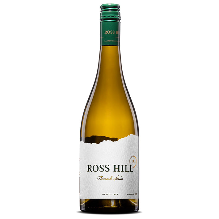 Ross Hill Pinnacle Series Char