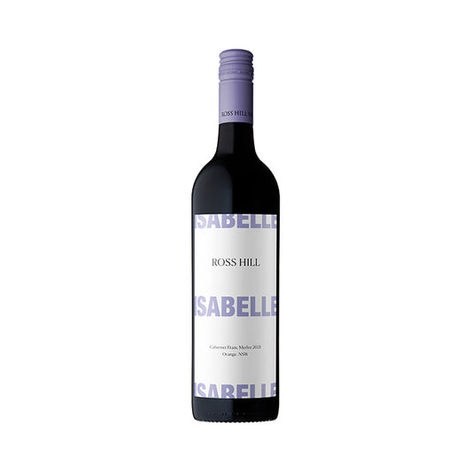 Ross Hill 'Isabelle' Cabernet Sauvignon