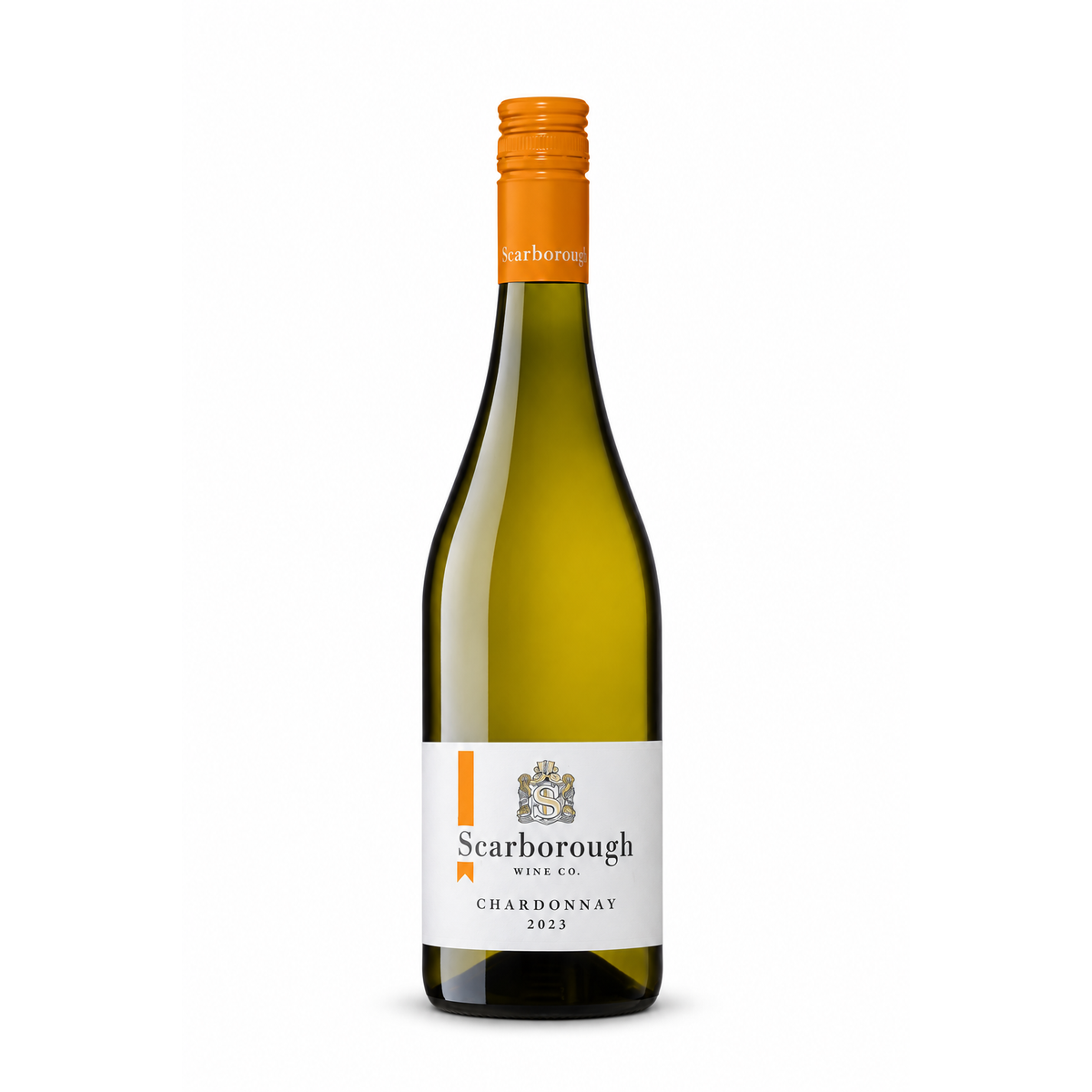 Scarborough Chardonnay 2023 750ml