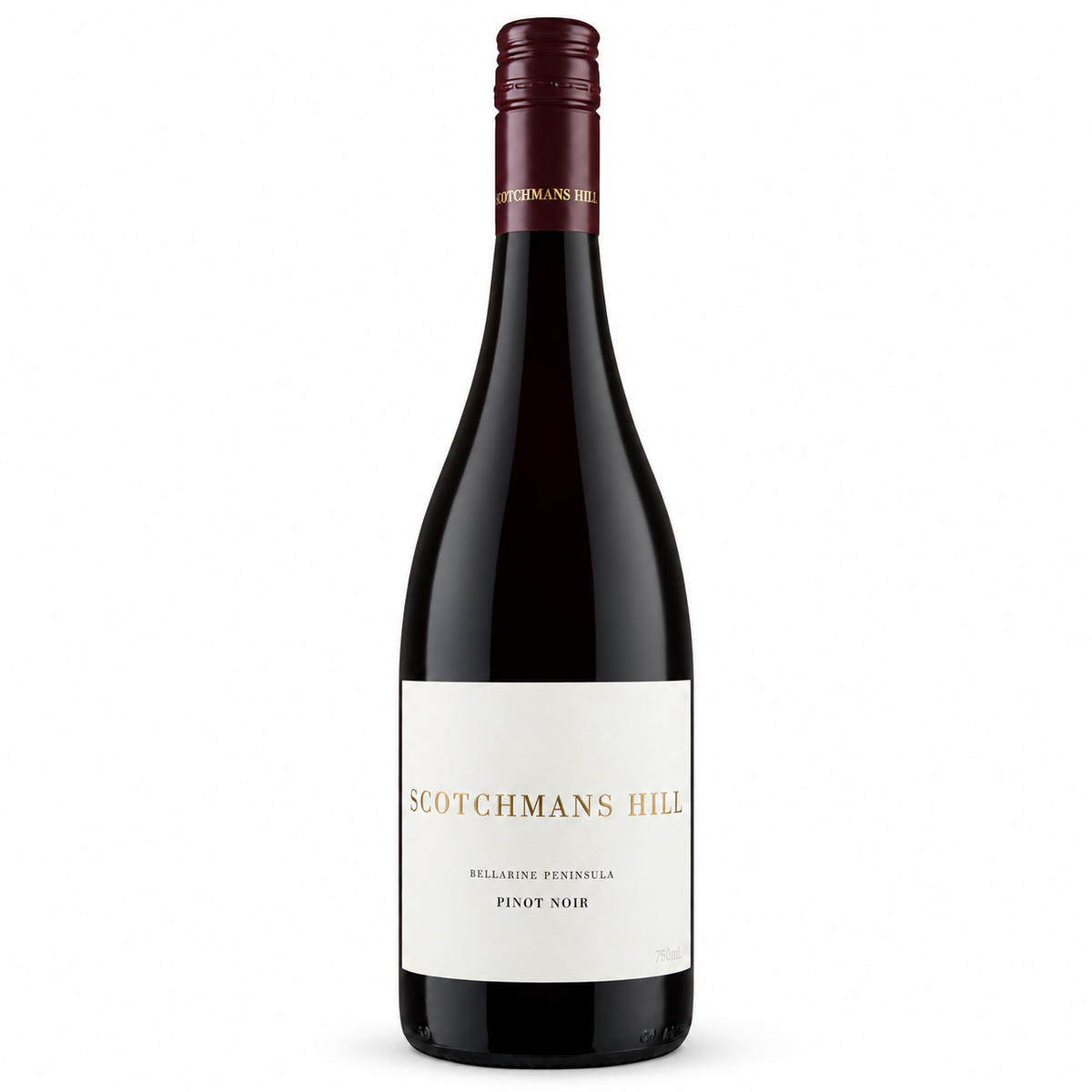 Scotchmans Hill Pinot Noir 2023 750ml