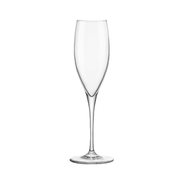 Champagne Flutes - Tray of 49 - Hire