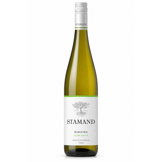 St Amand Clare Valley Riesling 2025 750ml