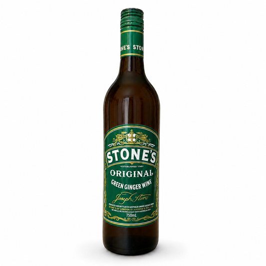 Stone's Original Green Ginger Wine 700ml