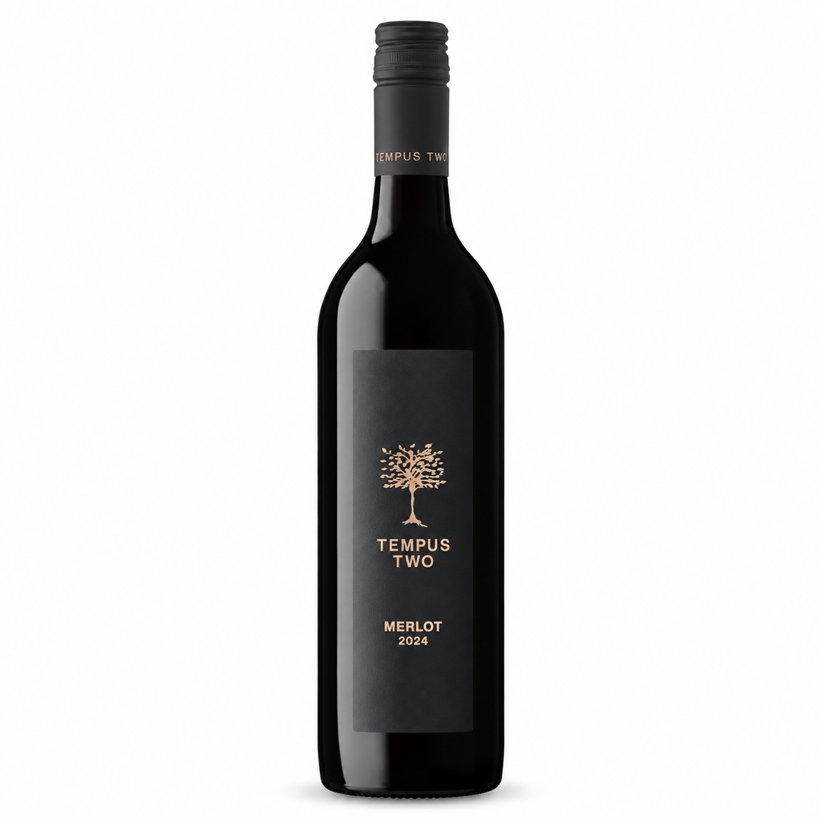 Tempus Two Merlot 2024 750ml