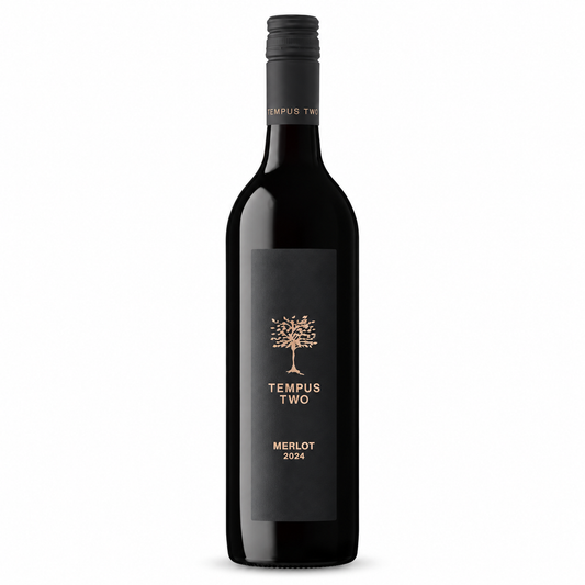 Tempus Two Merlot 2024 750ml