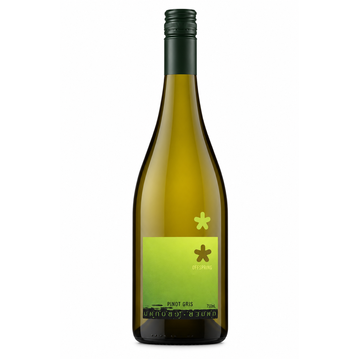 Underground Pinot Gris 2023 750ml