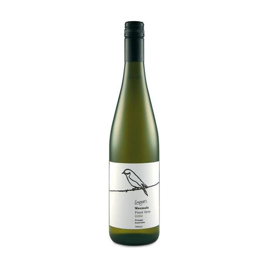 Weemala Pinot Gris 2023
